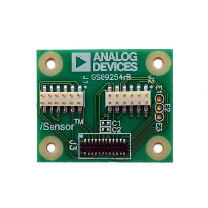 Analog Devices iSensor Accelerometer Gyroscope Magnetometer ADIS16445/PCBZ