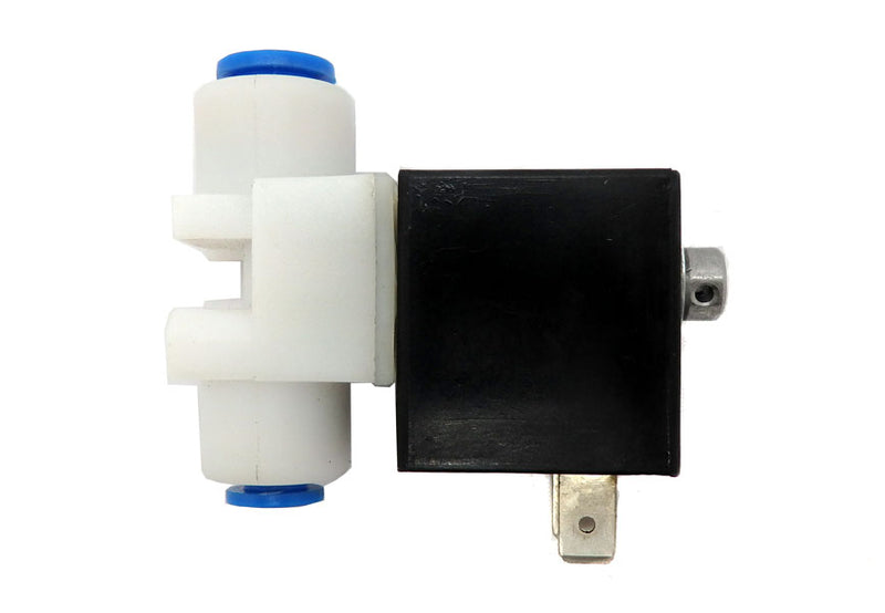 NCR Solenoid Valve Assembly 009-0022199 0090022199