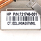 HP EliteOne 800 All-In-One MXM Galahad Heatsink Assembly 721746-001