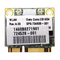 HP WLAN Broadcom BRCM1068 802.11ac 2x2 BT 4.0 Mini PCI-E Card 724935-001