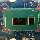HP 14R 15R 240 G3 Laptop Motherboard w/ Intel Core i3 Processor 765364-001 LA-A993P