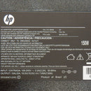 HP PA-1151-09HB 150W 19.5V 7.69A AC Adapter 681058-201