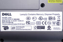 Dell 1200MP Multimedia DLP Projector 0WF136 WF136