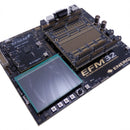 Silicon Labs EFM32 Giant Gecko Development Kit EFM32GG-DK3750