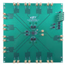 Silicon Labs PCI Express Zero-Delay / Fanout Buffer Evaluation Kitââ Si53112-EK