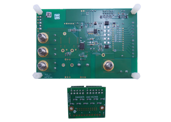 Texas Instruments Analog Evaluation Module BQ77910AEVM-001