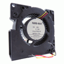 NMB-MAT DC24V 0.15A 3-Inch 3-Wire Cooling Fan FAL5F24LHX