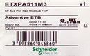 Schneider Electric ETB 5-Pin Aux Power Receptable ENET/IP ETXPA511M3