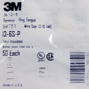50 Pack of 3M Vinyl Insulated 12-10 AWG