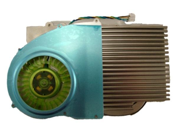 Cooler Master DCV-00145 Video GPU Cooling Unit Heatsink & Fan Kit