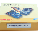 STMicroelectronics Raisonance EvoPrimer STM32F407 Target Board STM3240GPRIM-D