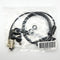 HP Keyed Notebook Cable Lock Assembly 626729-002 626746-002