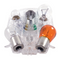 Osram 12V 55W H1 Spare Lamp Kit For Cars CLK H1 EURO