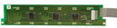Optrex DMC-50037N-B 40 Character 2 Line LCD Display DMC-50037N