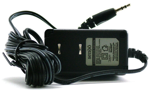 Sendo / NetBit 5V 300mA AC Adapter DSA-21F-05-01