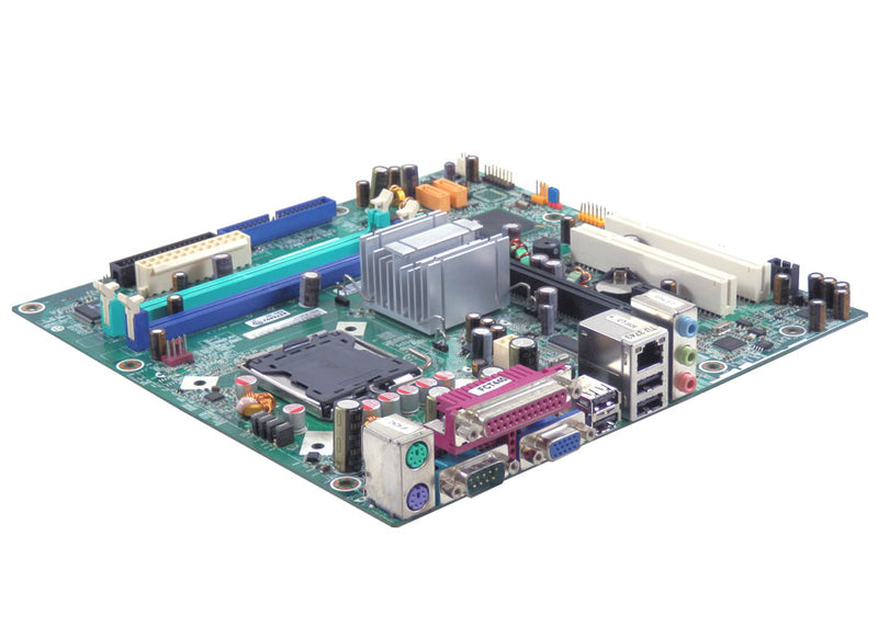 IBM Lenovo ThinkCentre A55 M55e System Board 42Y6492 42Y6493