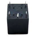 10 Pack of Song Chuan 12VDC SPDT 19x15.5x15.5mm Non-Latching Power Relays 833H-1C-S-12VDC