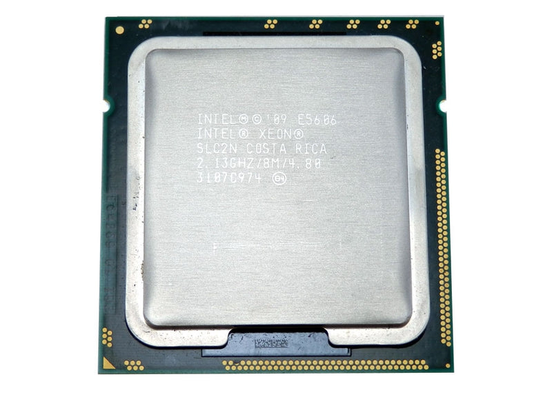 Intel Xeon E5606 2.13Ghz Quad Core Processor SLC2N