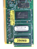 HP Smart Array 256MB P-Series Flash Backed Cache Memory 462974-001 013224-001