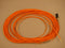 Tyco 16 Meter 52.4 Foot TWIN ZIp Fiber Optic Cable 1-1588467-6