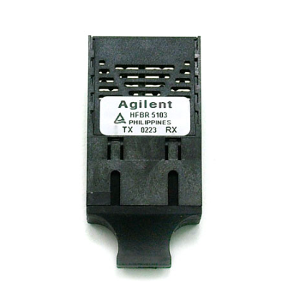 Agilent HFBR-5103 Fiber Optic Ethernet Transceiver HFBR5103