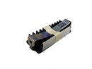 Small Heat Sink with Retaining Clip .5 x 1.5 in ITNC32712-004