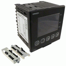 Omron Basic-Type Digital Temperature Controller E5AN-C3MT-500-N AC100-240
