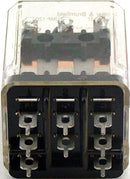 Potter & Brumfield 24V DC Electro-Mechanical Relay KUM-4137