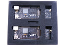 Silicon Labs Wireless 2.4GHz Development Kit For EFR32FG SLWSTK6061A
