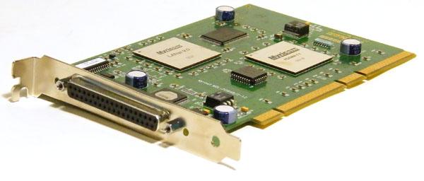 Myricom PCI Lan Interface Controller M2l-PC164B