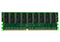 SAMSUNG 512MB DDR PC1600 DIMM CL2.0 ECC MEMORY