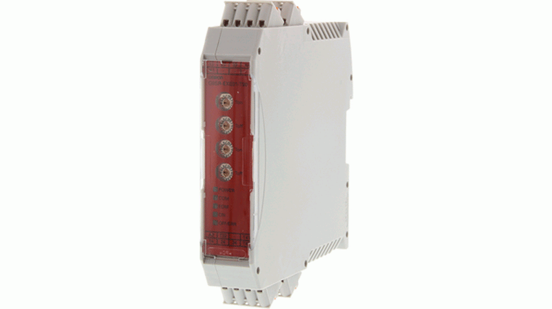 Omron G9SR 2 Input 2 Output 24VDC Output Module G9SR-EX031-T90-RC