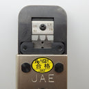 JAE Electronics 26-30 AWG Side Hand Crimper CT150-2-LX2B