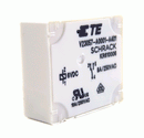 TE Schrack V23057 Series SPDT 6VDC 8A Power Relay V23057-A0001-A401