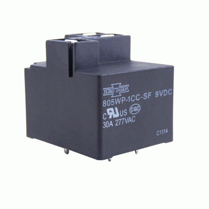Songchuan 805wp 1cc f sf 12vdc 5 pinos 30a 12vdc relé de potência Songchuan 805wp 1cc f sf 12vdc 5 pinos 30a 12vdc relé de potência