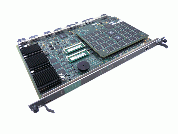 Sonus 1-Port T3 Server Card For Sonus GSX-9000 Softswitch 810-00420 CNS30