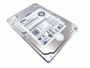 Toshiba 300GB 10.5K RPM SAS 6GB/s 2.5" Hard Drive AL13SEB300 Dell 0MTV7G