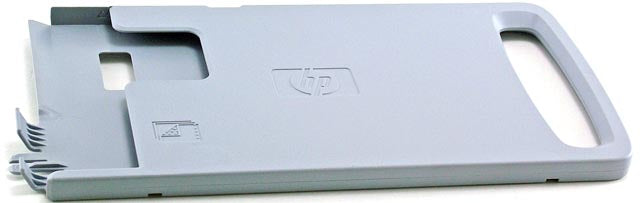 HP Photosmart 7200 7400 Series 4x6 Photo Paper Tray Q3005-60004