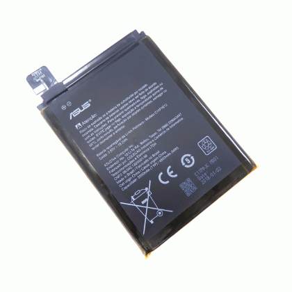 Asus ZenFone 4 Max 19.2Wh 3.85V 4850/5000mAh Battery C11P1612