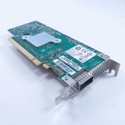 Intel OPA Host Fabric Interface Single-Port PCIe x16 Adapter 100HFA016LS 948159