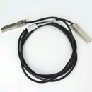 Amphenol 2M SFP+ 10GbE Direct Attach Passive Cable Twin Axial 571540012
