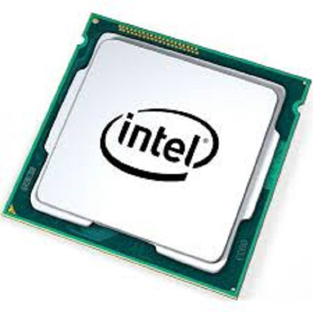Intel Xeon 3.20GHz 1 Core Processor SL7PF