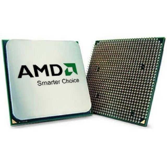 AMD Second Generation Opteron 8218 2600 MHz 2 Core Processor OSA8218GAA6CR