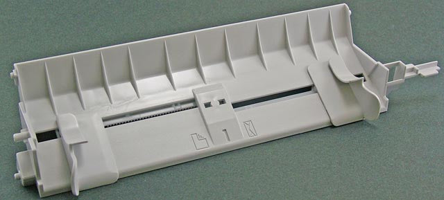 HP RM1-1923-000 Color LaserJet 2600 Series Manual Paper Feed Assembly