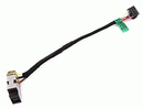 HP 742822-SD1 DC Power Jack Cable 14-D 14-D004AX 14-D101TX 14-D046TU 14-D018TX