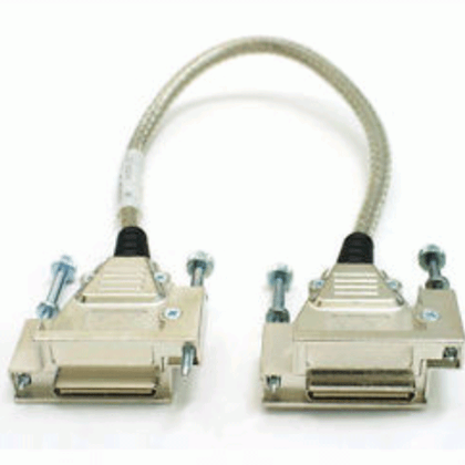 Cisco 50CM Stackwise Stacking Cable 72-2632-01