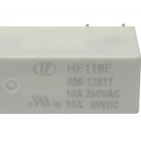 Hongfa 10A 5-Pin High Power Relay HF118F 006-1ZS1T