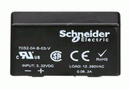 Schneider Electric 280VAC 3A PCB Mount Solid State Relay 70S2-04-C-03-V