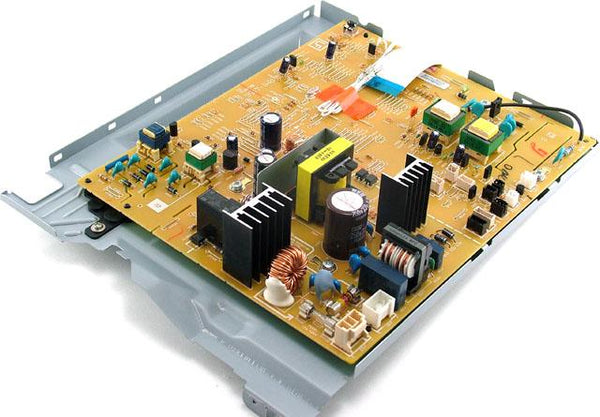 HP RM1-4273-000 LaserJet Printer ECU Engine Controller Assembly