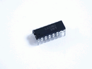 25 Pack of Sanyo 16-Pin DIP PLL FM Multiplex Stereo Demodulator ICs LA3361